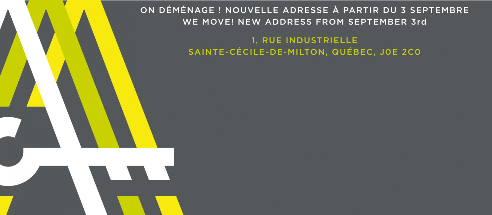 Centre de distribution Centre de distribution