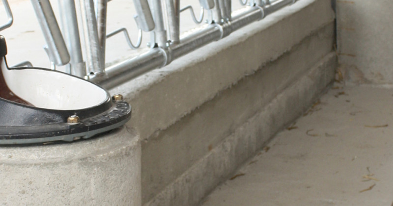 WHY INVEST IN A HIGH-QUALITY HEATED OR FROST-PROTECTED WATERER
