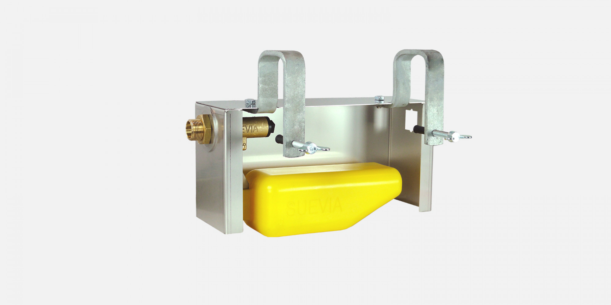 Float Valves For Water Troughs Delivery Anywhere in Canada Agriclé