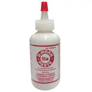 DVL Dehorning Paste