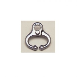 Bull holder with lock