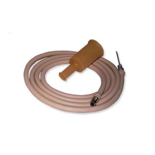 Dexco IV intravenous funnel