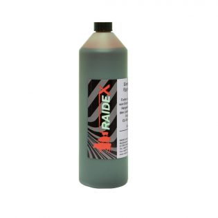 Raidex green tattooing ink, 1 litre