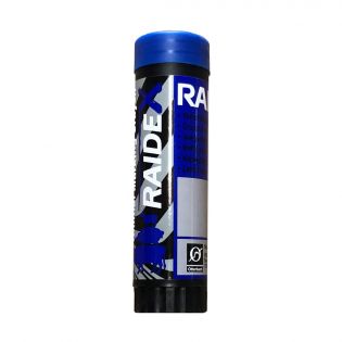 Crayon marqueur Raidex bleu pour bétail