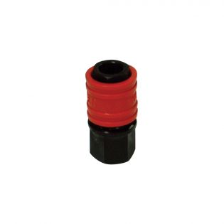 Connecteur mâle 1/4''