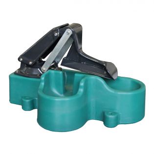 Pasture pump for young animals, Model 546, 26''