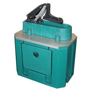 Winterproof pasture pump for cattle and horses, Model 552, 30''