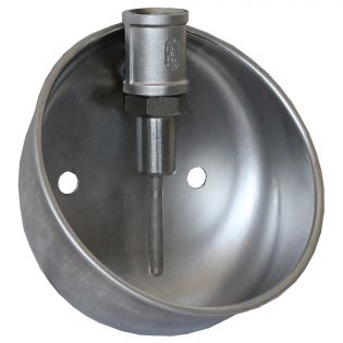 Suevia drinking bowl for piglets, model 70