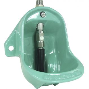 Abreuvoir pour truies et verrats Suevia, modèle 96