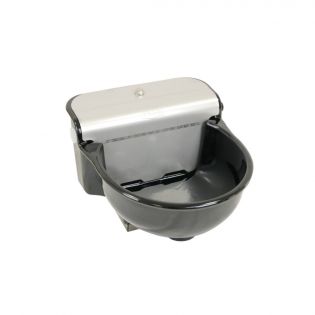 Abreuvoir chauffant en fonte SUEVIA – Modèle 341-H