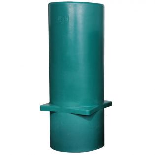 tube isolé pour buvette chauffante