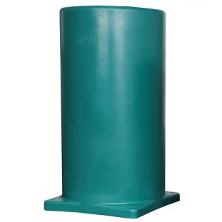 tube isolant pour abreuvoir chauffant