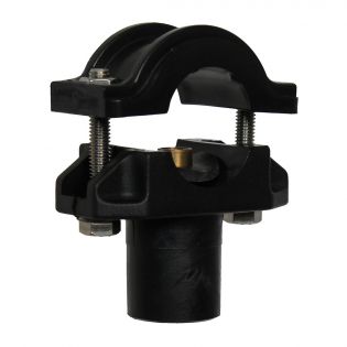 Collier de prise en charge en plastique 3/4'', modèle 594