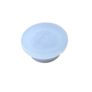Bouchon en plastique pour abreuvoir suevia modèle 130p