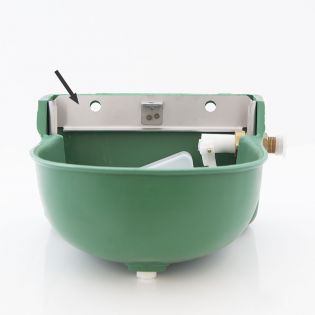 Back cover for suevia drinking bowl model 130p