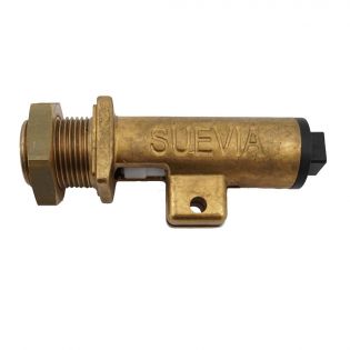 Complete valve for maxiflow float valve 700