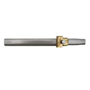 Bracket for suevia heating element 41a and 43a