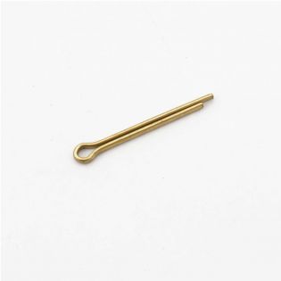 Cotter pin for suevia waterers