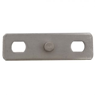 Plaque de renforcement pour abreuvoir suevia modèle 10p