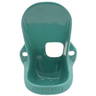 Bol en fonte pour abreuvoir porcin suevia modèle 93