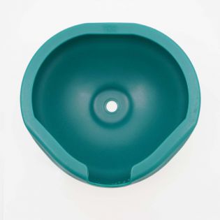 Bol en plastique pour abreuvoir suevia modèle 1200p