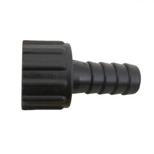 Adaptateur de connection pour tube à vide Suevia