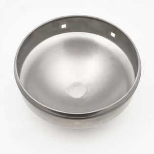 Bol en inox pour abreuvoirs modèles 1100 et 1200