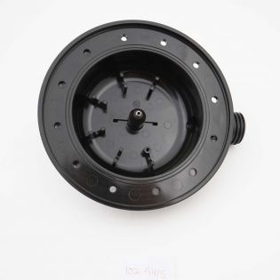 Fastener for Suevia pigs vaccum tube