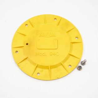 Suevia isotherme waterer model 6543