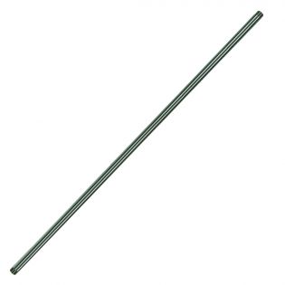 Tuyau de raccordement en inox 20'', sorties 1/2'' m/m