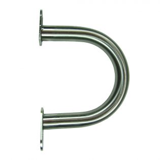 Garde-fou pour tuyau de raccordement Suevia