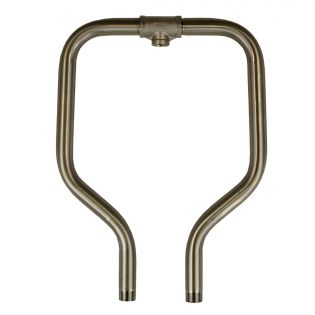 Suevia 3/4'' connection kit for water loop