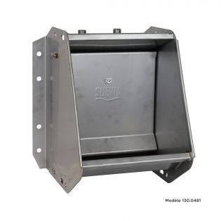 abreuvoir stabulation libre