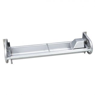 Abreuvoir à vache basculant #8561, fixation au mur, 3'3'