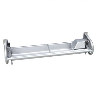 Abreuvoir à vache basculant #8565, fixation au mur, 10'