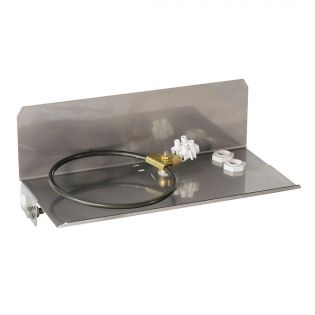 24 V-80 W heating element for troughs
