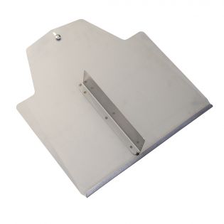 Capot de protection de flotteur pour auges suevia