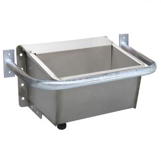 Protection for suevia compact trough model 6140