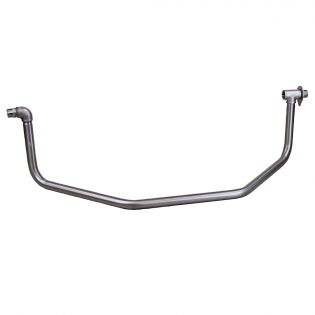 Water loop pipe for for trough model 6150