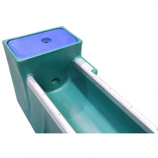 Protection anti-mordillage pour abreuvoir modèle 6542