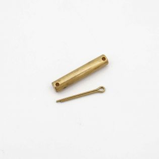 Assembly rod for suevia troughs models 500-520
