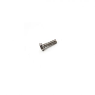 Bolt for arm valve, troughs models 500 and 520