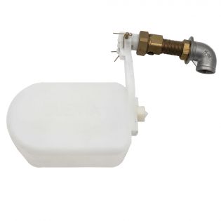 Complete Float For Suevia Water Trough Model WT80