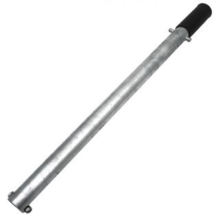 Levier pour auges basculantes suevia