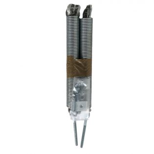 Ressort de traction pour brosse à vache KRAZZMAX
