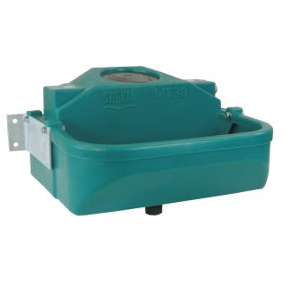 Abreuvoir Suevia monoplace pour pâturage Modèle WT30, 20''