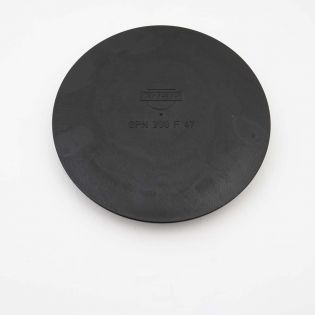 Cover for suevia water tanks