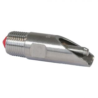 Suevia nipple drinker for fattening pigs model 293