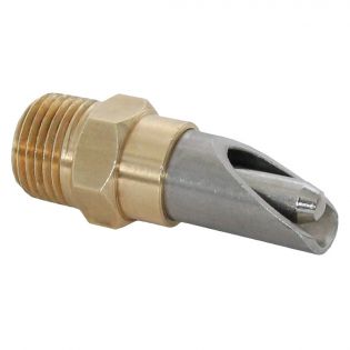 Suevia piglets nipple drinker model 304