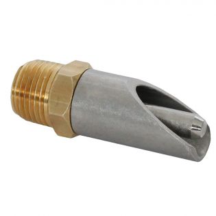 Suevia nipple drinker fattening pigs model 305